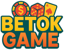 betokgame.org Logo